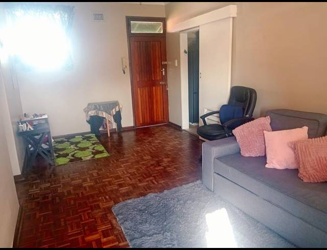 2 BEDROOM PROPERTY TO RENT IN ASHLEY